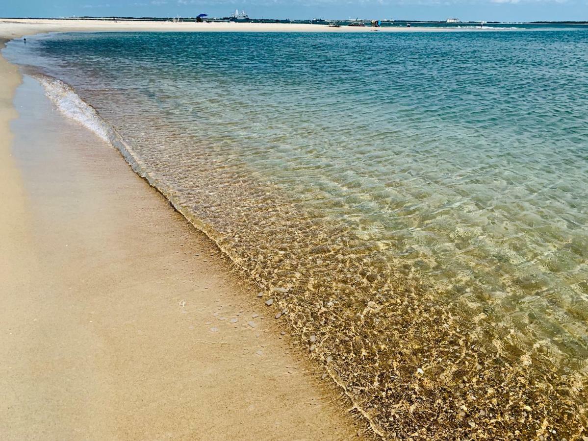 Inn On Turner Beaufort Εξωτερικό φωτογραφία